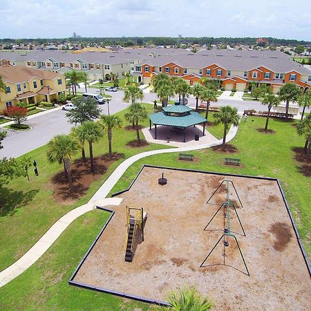 Family Friendly 4 Bedroom Close To Disney 5148 Kissimmee Exterior foto