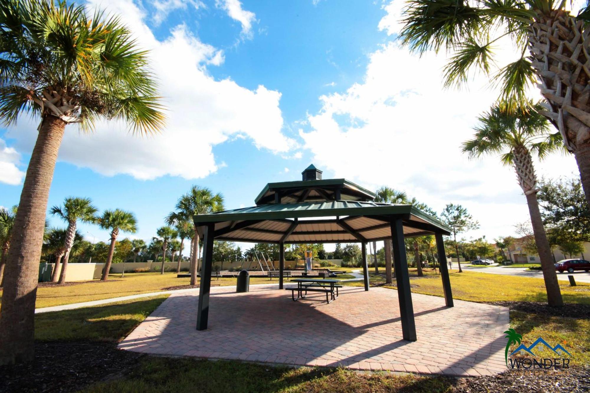 Family Friendly 4 Bedroom Close To Disney 5148 Kissimmee Exterior foto