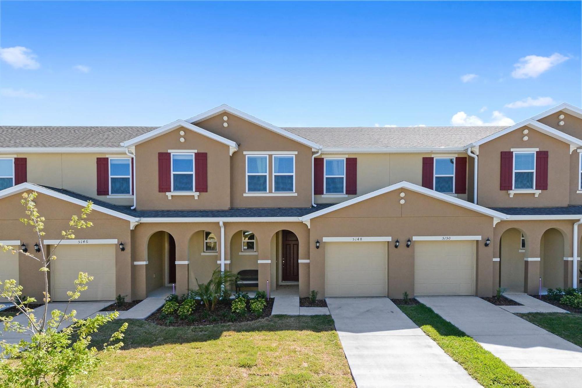 Family Friendly 4 Bedroom Close To Disney 5148 Kissimmee Exterior foto